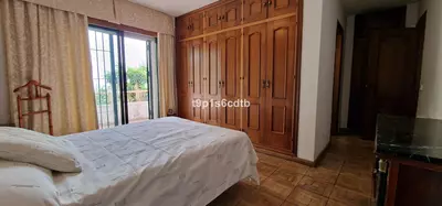 Detached Villa in Marbella