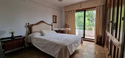 Detached Villa in Marbella