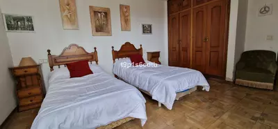 Detached Villa in Marbella