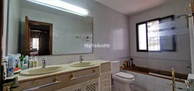Detached Villa in Marbella