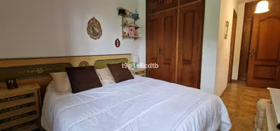 Detached Villa in Marbella