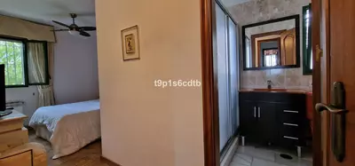 Detached Villa in Marbella