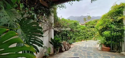 Detached Villa in Marbella