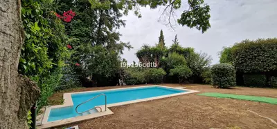 Detached Villa in Marbella