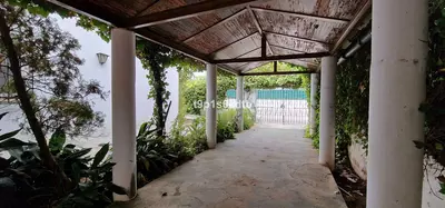 Detached Villa in Marbella