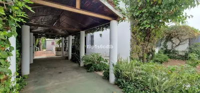 Detached Villa in Marbella
