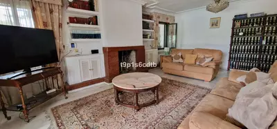 Detached Villa in Marbella