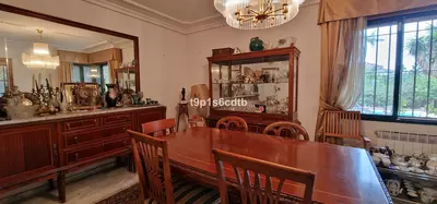Detached Villa in Marbella