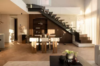 Penthouse in Nueva Andalucía