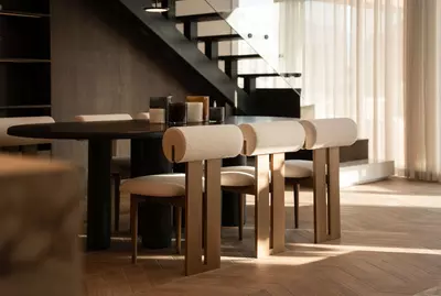 Penthouse in Nueva Andalucía