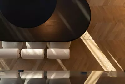 Penthouse in Nueva Andalucía