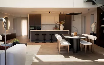 Penthouse in Nueva Andalucía