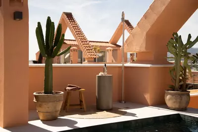 Penthouse in Nueva Andalucía