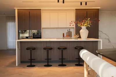 Penthouse in Nueva Andalucía