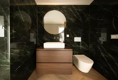 Penthouse in Nueva Andalucía