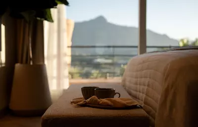 Penthouse in Nueva Andalucía