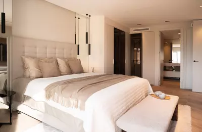 Penthouse in Nueva Andalucía