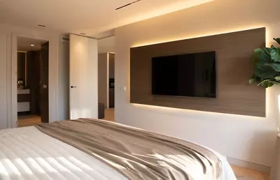 Penthouse in Nueva Andalucía
