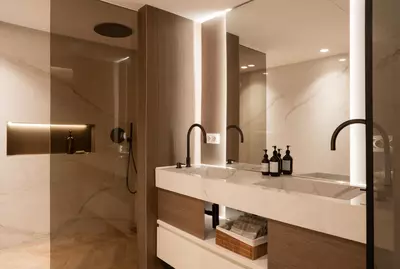 Penthouse in Nueva Andalucía