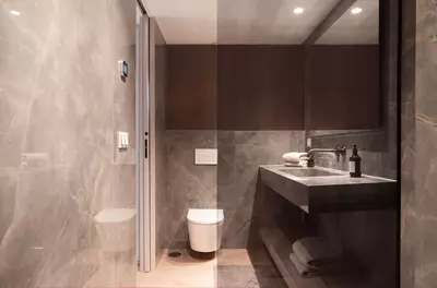 Penthouse in Nueva Andalucía
