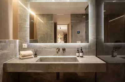 Penthouse in Nueva Andalucía