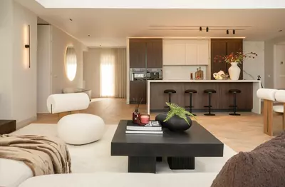 Penthouse in Nueva Andalucía