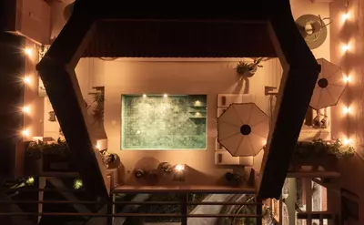 Penthouse in Nueva Andalucía
