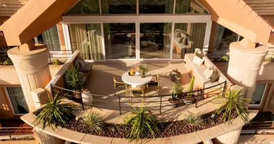 Penthouse in Nueva Andalucía