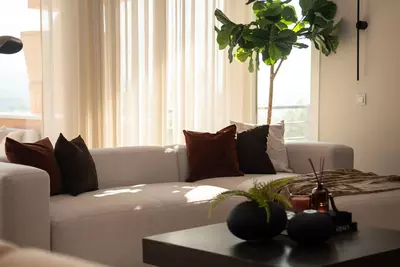 Penthouse in Nueva Andalucía