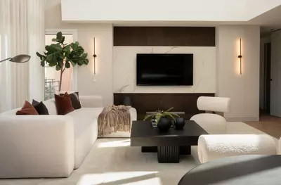 Penthouse in Nueva Andalucía