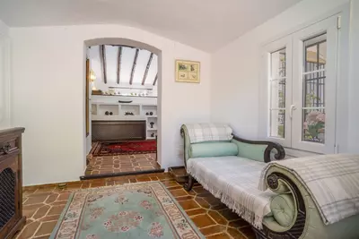 Detached Villa in Guadalmina Alta