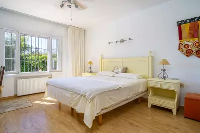 Detached Villa in Guadalmina Alta