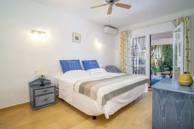 Detached Villa in Guadalmina Alta