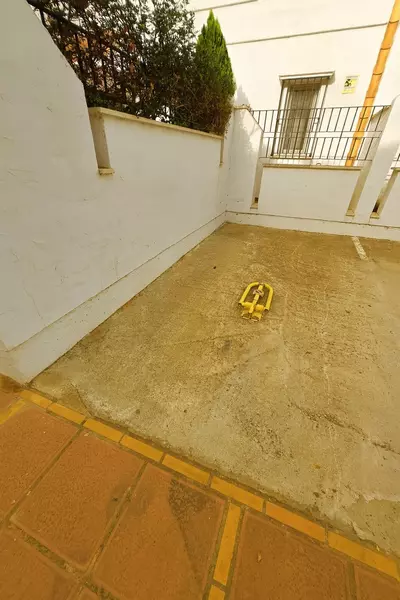 Ground Floor Apartment in Nueva Andalucía