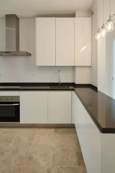 Ground Floor Apartment in Nueva Andalucía
