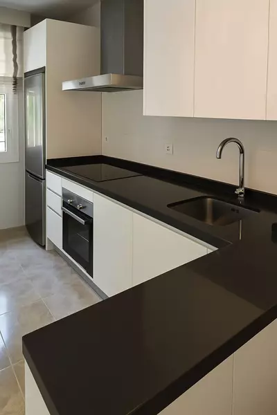 Ground Floor Apartment in Nueva Andalucía