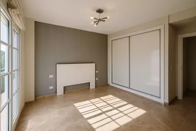 Ground Floor Apartment in Nueva Andalucía