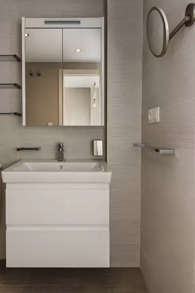 Ground Floor Apartment in Nueva Andalucía