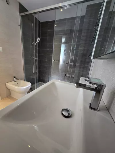 Ground Floor Apartment in Nueva Andalucía