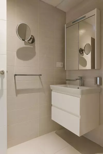 Ground Floor Apartment in Nueva Andalucía