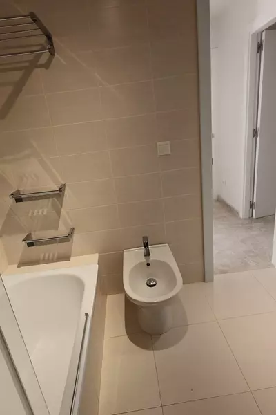 Ground Floor Apartment in Nueva Andalucía