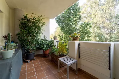 Ground Floor Apartment in Elviria