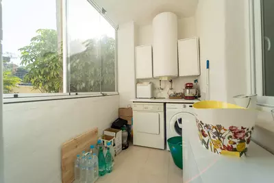Ground Floor Apartment in Elviria