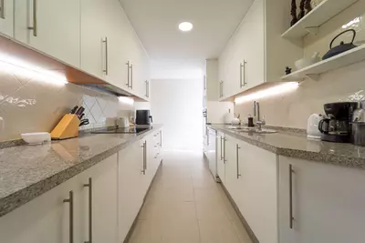 Ground Floor Apartment in Elviria