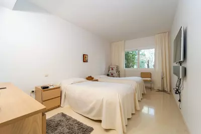 Ground Floor Apartment in Elviria