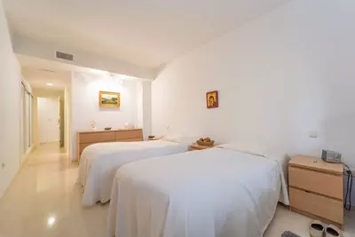 Ground Floor Apartment in Elviria