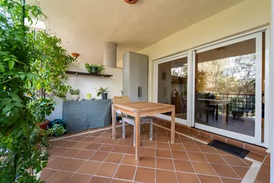 Ground Floor Apartment in Elviria
