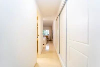Ground Floor Apartment in Elviria