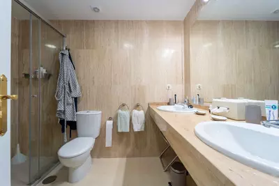 Ground Floor Apartment in Elviria