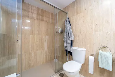 Ground Floor Apartment in Elviria